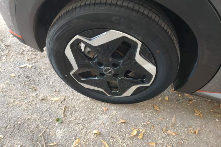 Used BYD Dolphin 2021 405 km Free Version
