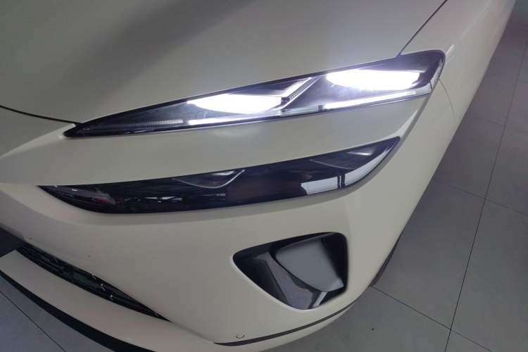 Used BYD Sealion 06 New Energy 