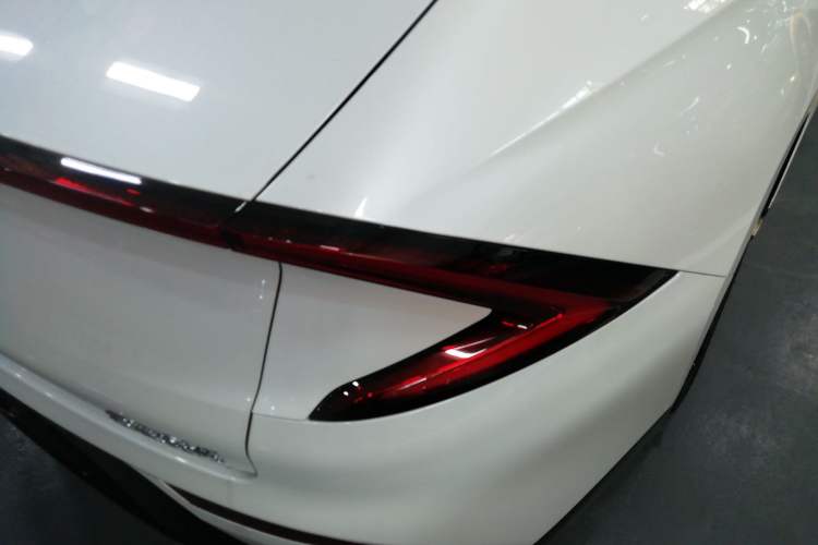 Used Wuling Xingguang 2024 Co-Creation Edition 510 Advanced Model
