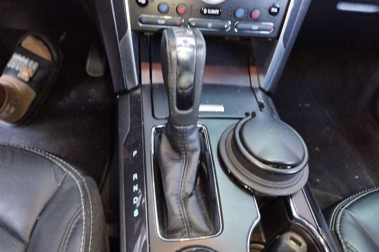 Used Ford Explorer 2016 2.3T Elite Edition