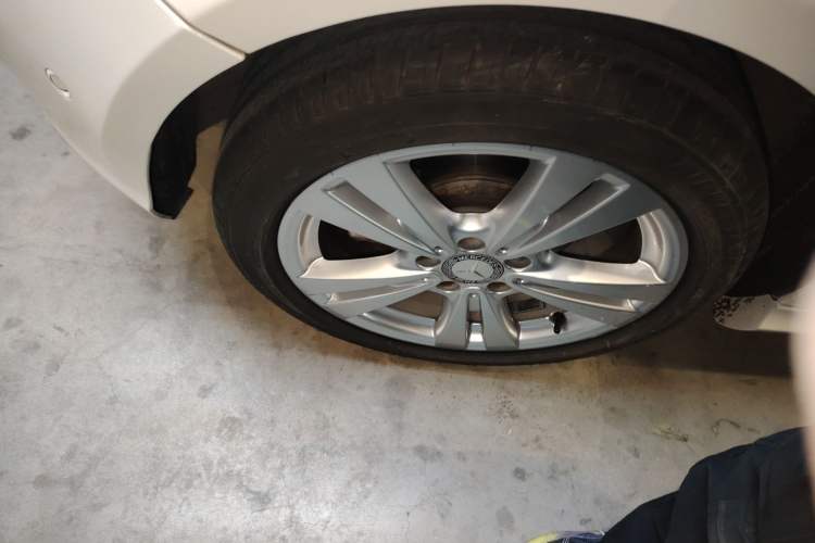 Used Mercedes-Benz A-Class 2017 A 200 Dynamic Edition