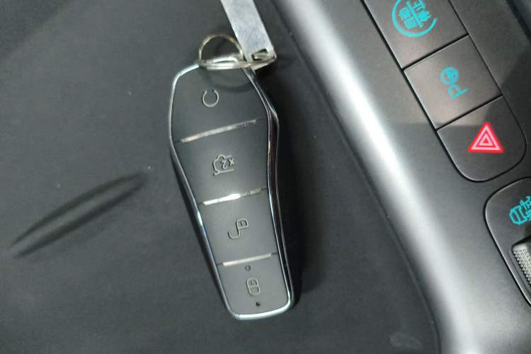 Used BYD Sealion 06 New Energy 2025 Model EV 520 Navigation Edition
