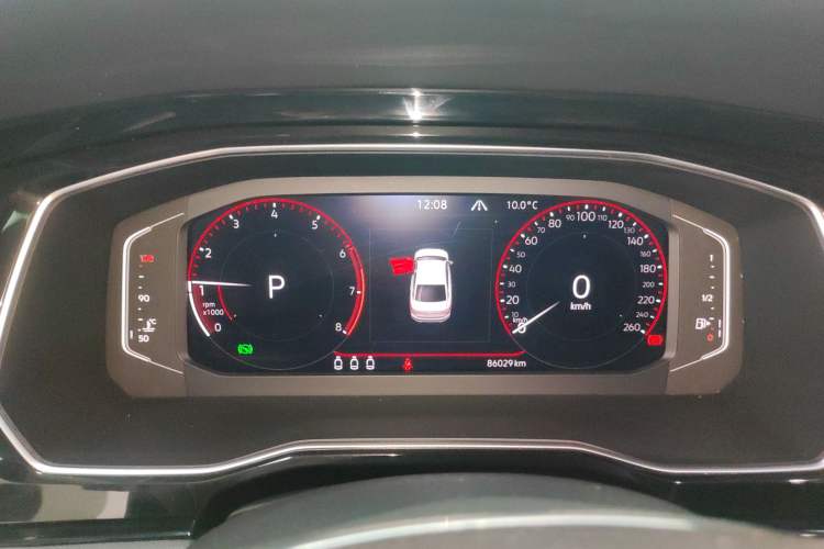 Used Volkswagen Sagitar 2022 280TSI DSG Excellence Edition
