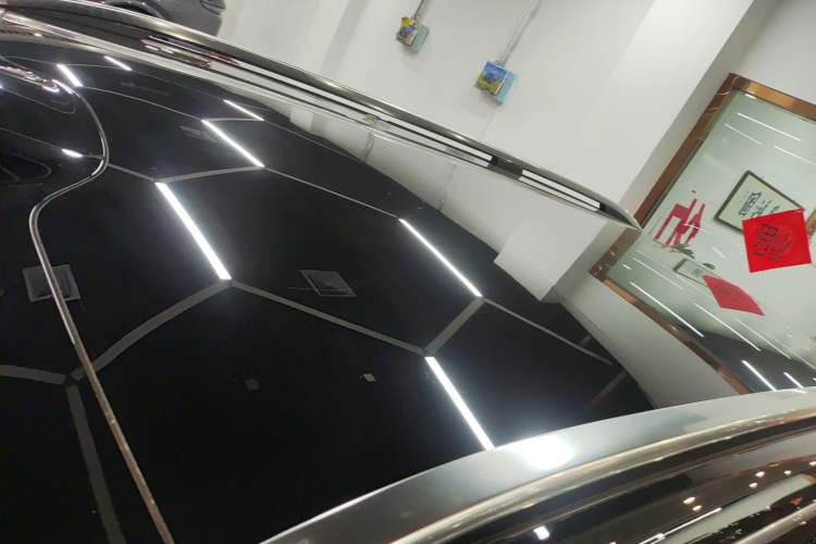 Used Hima AITO M9 2024 Range-Extended Ultra Version 42 kWh 6-Seater Model
