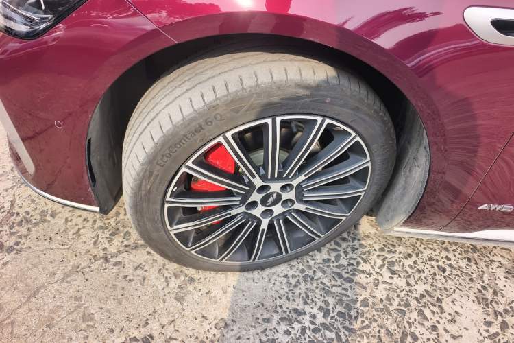 Used Chery Fulwin A9L 