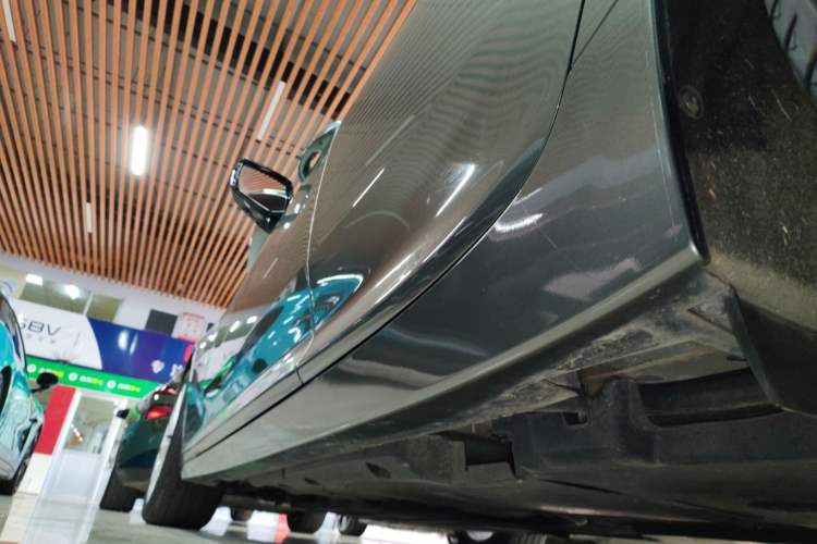 Used Cadillac CT5 2022 28T Luxury Version (Standard Edition)
