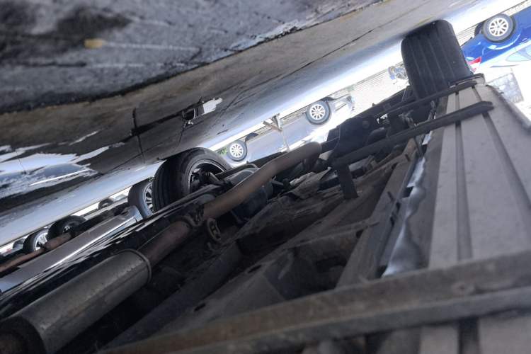 Used Geely Auto Emgrand X7 Sport 2022 Boyue X 1.8TD DCT Smart Edition
