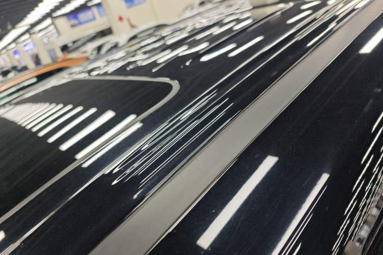 Used GAC Trumpchi M8 2024 Master Series 400T Prestige Edition
