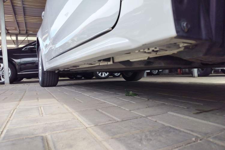 Used Toyota Levin 2021 185T CVT Luxury Edition
