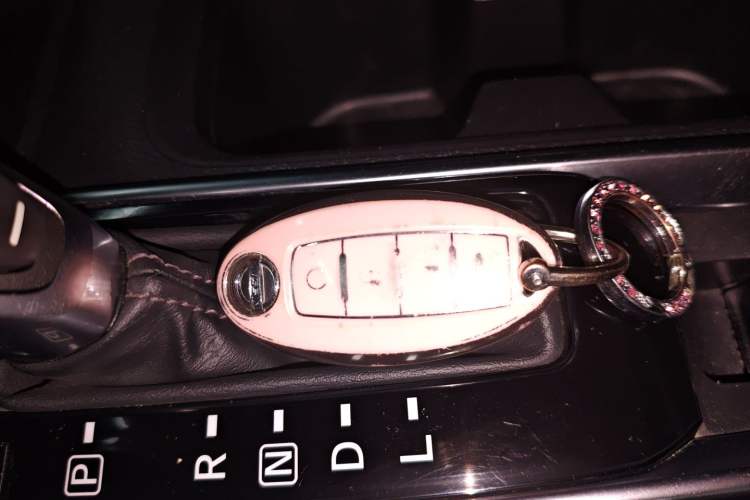 Used Nissan Sylphy 2022 1.6L XL CVT Enjoyment Edition
