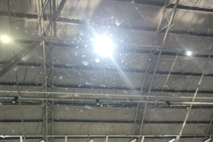 Used Subaru Forester 2016 2.5i Prestige Navigation Edition