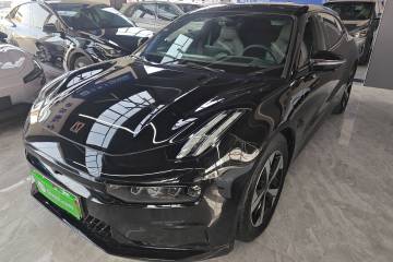 Used Zeekr 001 2023 WE Edition 86 kWh