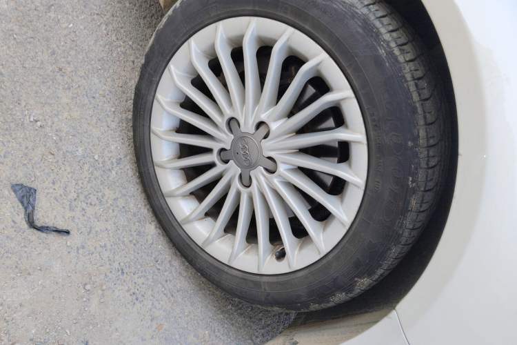 Used Audi A4L 2016 35 TFSI Collection Edition S line Comfort Model
