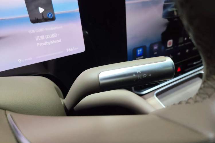 Used Hima AITO M9 2024 Range-Extended Ultra Version 52 kWh 5-Seater Model