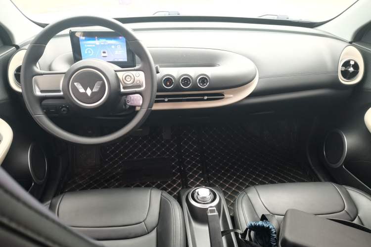 Used Wuling Bingo 2024 203km Light Edition
