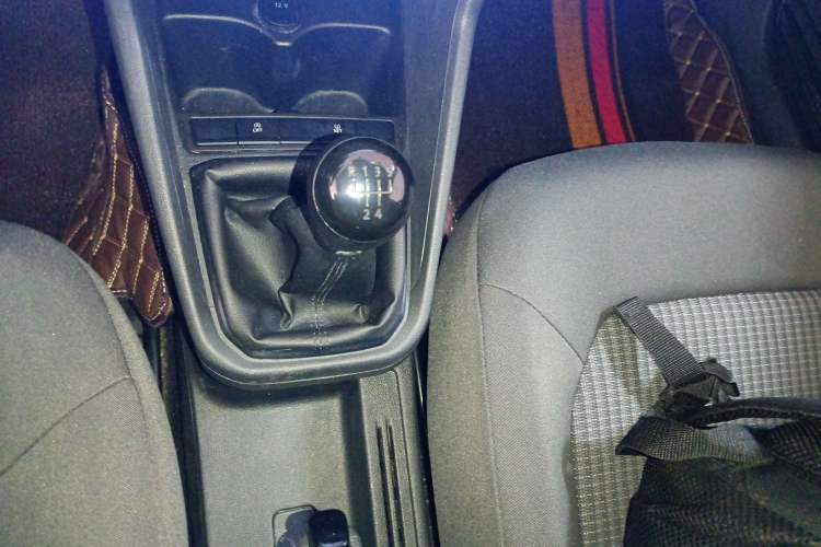 Used Volkswagen Santana 2019 1.5L Manual Fashion Edition China VI Standard
