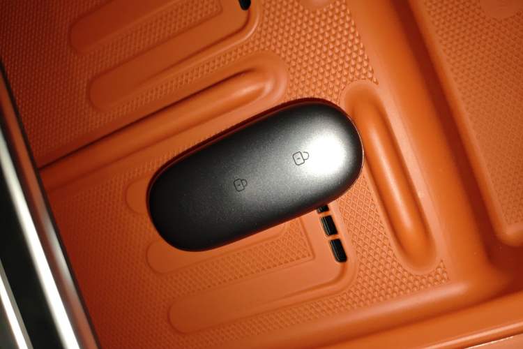 Used Li Auto L6 2024 Pro Model