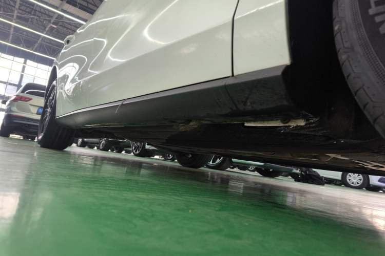 Used Ford Focus 2022 Hatchback EcoBoost 180 Automatic Performance Edition
