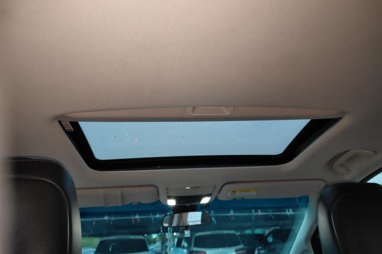 Used Honda Elysion 2019 2.0L Hybrid Supreme Edition