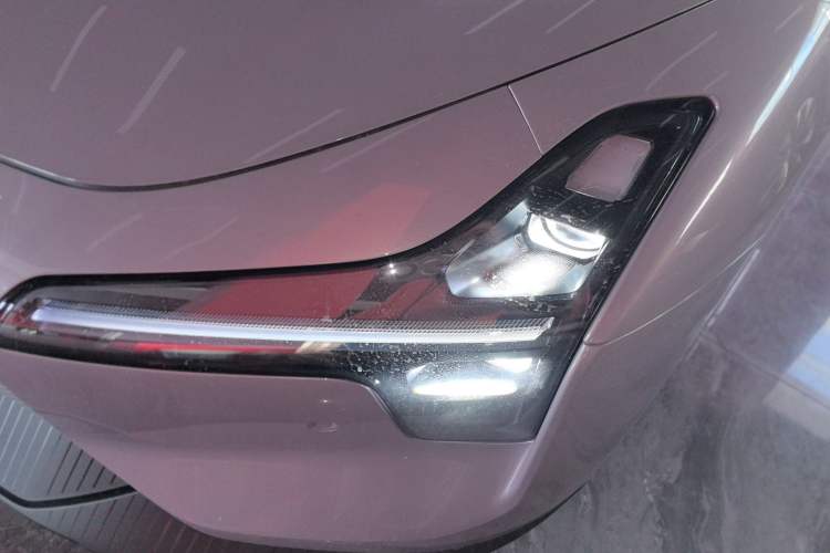 Used XPeng MONA M03 2025 620 Ultra-Long Range Plus