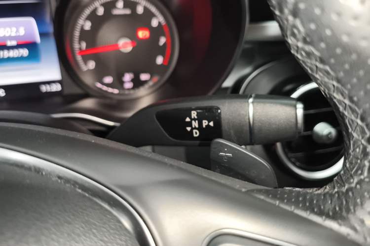 Used Mercedes-Benz C-Class 2017 Restyled C 180 L Fashion Edition Sport Version