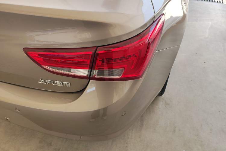 Used Buick Verano 2018 Sedan 15S Automatic Leading Model