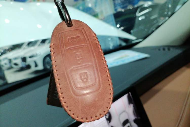 Used Infiniti QX60 2024 2.0T Enjoyment Edition