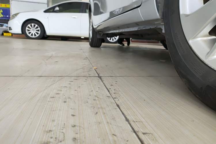 Used Toyota YARiS L 2017 1.5E CVT Dynamic Edition