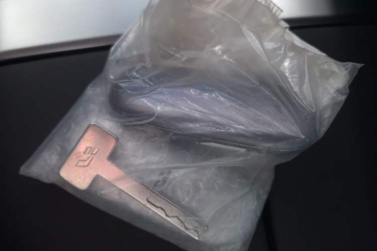 Used Li Auto L8 2024 Max
