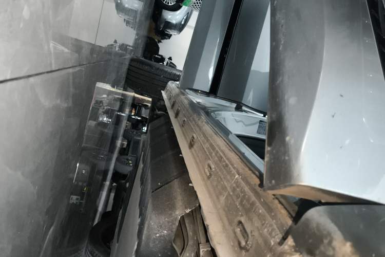 Used Chery Tiggo 9 C-DM 2025 1.5T 106KM Ultra-Comfort Edition 5 Seats Lithium-NMC
