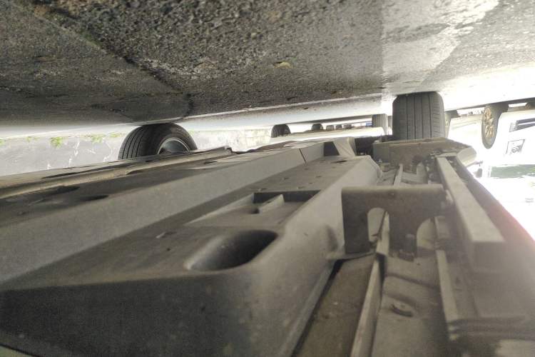 Used Toyota RAV4 2021 2.0L CVT 4x4 Style PLUS Edition
