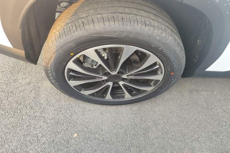 Used Geely Auto Emgrand X7 Sport 2026 Model 1.5TD Aspirational