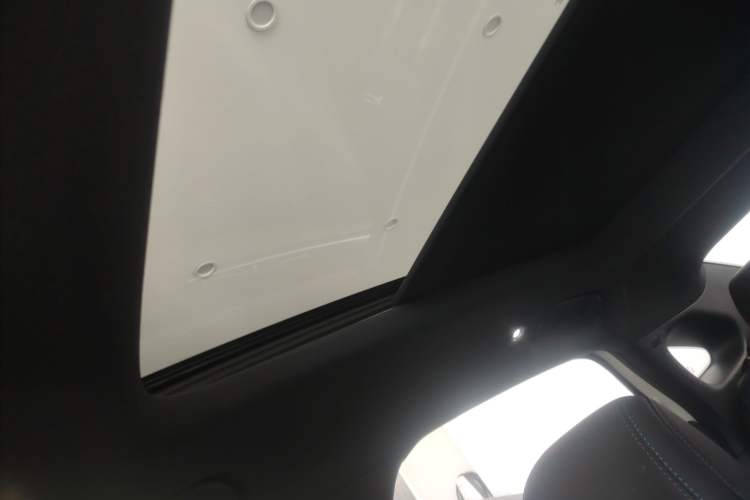 Used BYD Qin L 2025 EV 545KM Cloud Suspension Edition