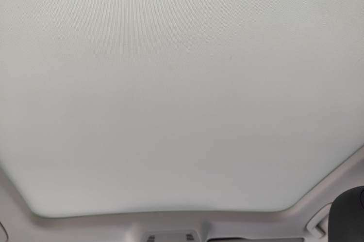 Used Volkswagen ID.7 VIZZION 2024 AIR model