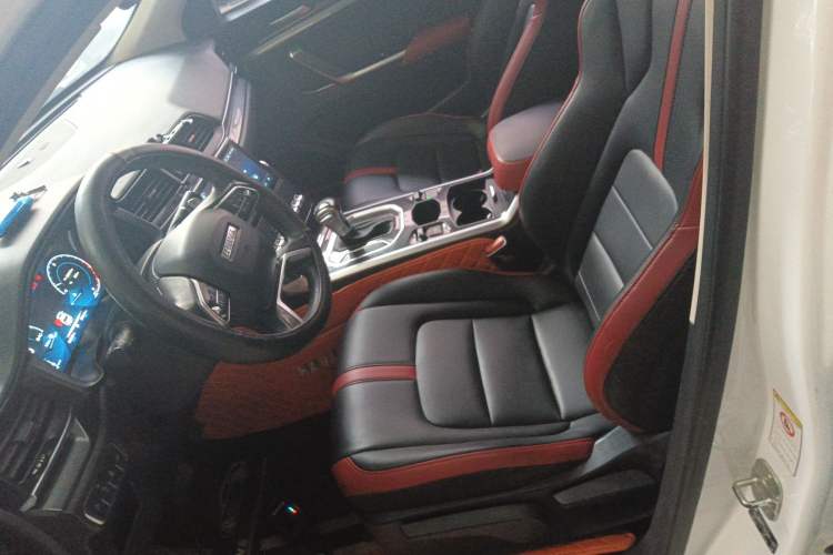 Used Haval H4 2018 Blue Label 1.5 GDIT DCT Fashion Edition