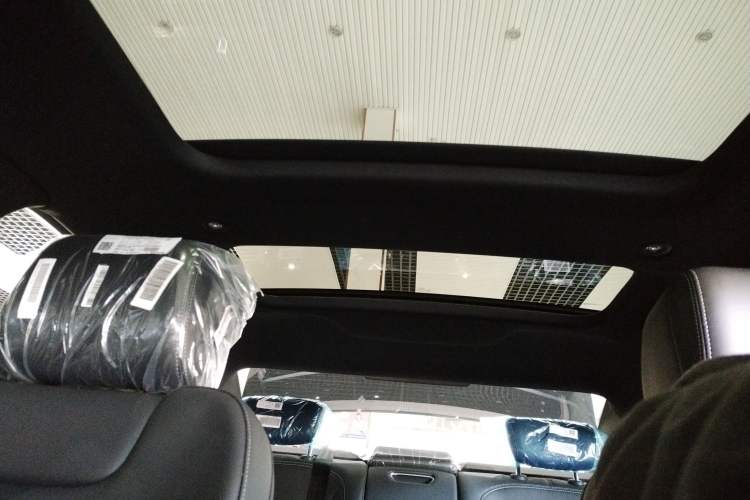 Used Audi A6L 2025 Revised 45 TFSI Prestige Dynamic Edition
