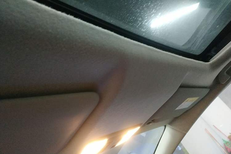 Used Honda Fit 2018 1.5L CVT Comfort Sunroof Version
