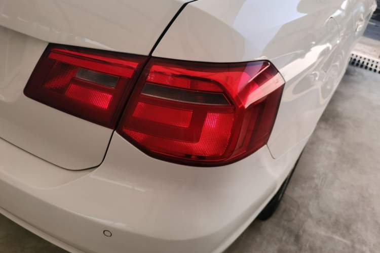 Used Volkswagen Jetta 2015 1.6L Automatic Comfort Model
