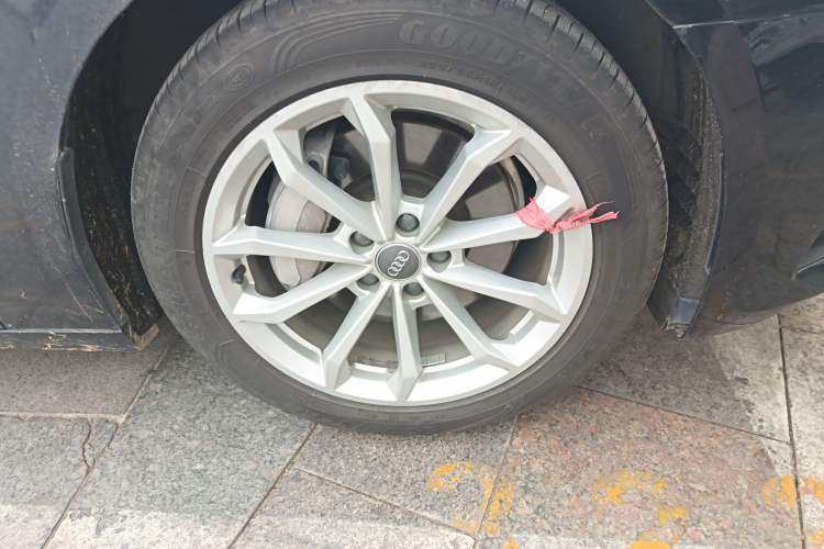 Used Audi A6L 2021 40 TFSI Luxury Prestige Edition
