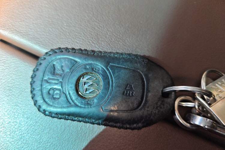 Used Buick Envision 2019 28T Four-Wheel Drive Elite Version China VI Standard
