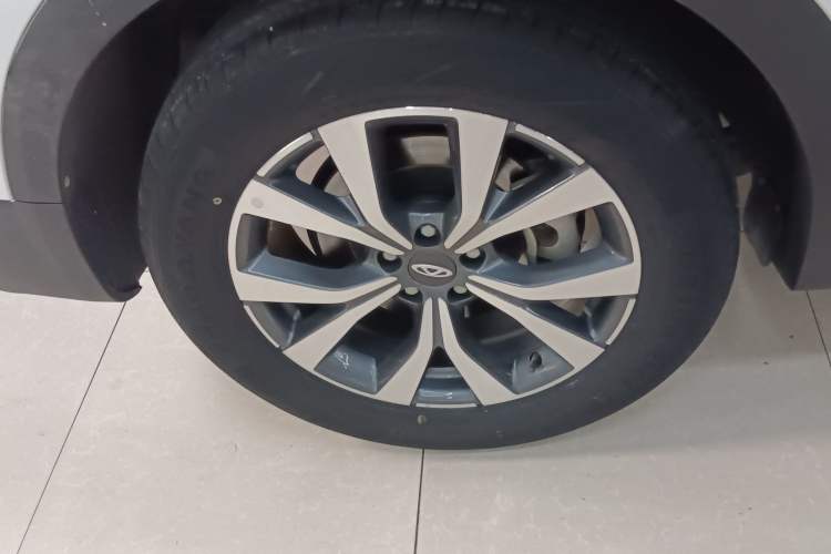 Used Chery Tiggo 7 2020 Discovery Edition 1.5T CVT Discovery No.1
