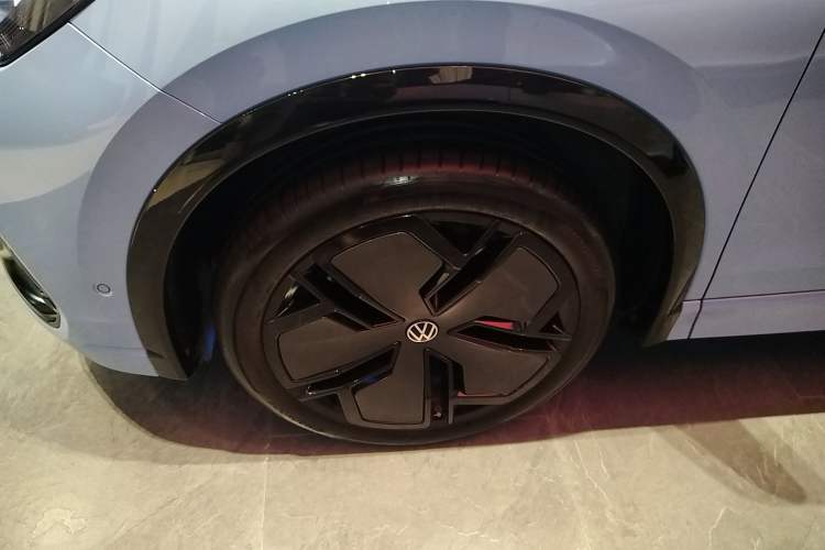 Used Volkswagen Tiguan L 2024 PRO 380TSI Four-Wheel Drive R-Line Prestige Edition