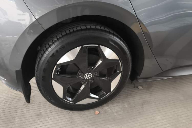 Used Volkswagen ID.3 2025 Revised Version Smart Edition Outstanding Grade
