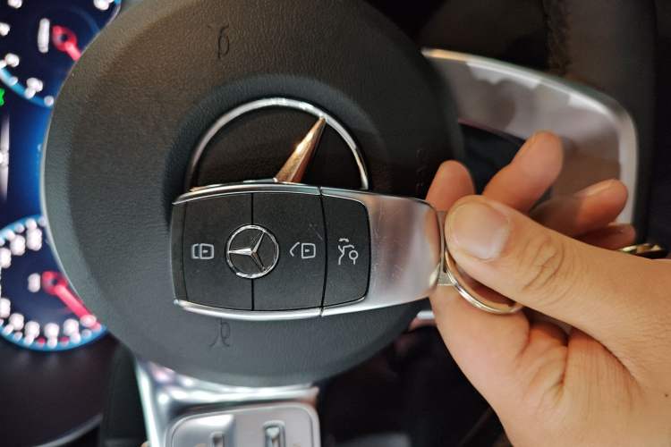 Used Mercedes-Benz C-Class 2021 C 260 Coupe
