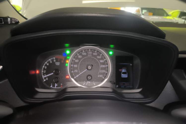 Used Toyota Corolla 2023 1.2T Elite Edition
