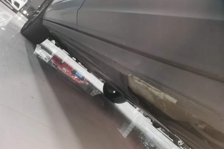 Used Volkswagen T-ROC 2021 280TSI DSG Two-Wheel Drive Comfort Connect Edition