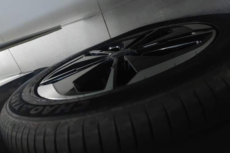 Used Toyota BZ 3X 2025 520 Pro+