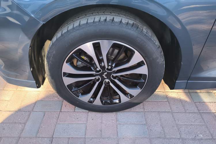 Used Wuling Victory 2020 1.5T CVT Flagship Edition