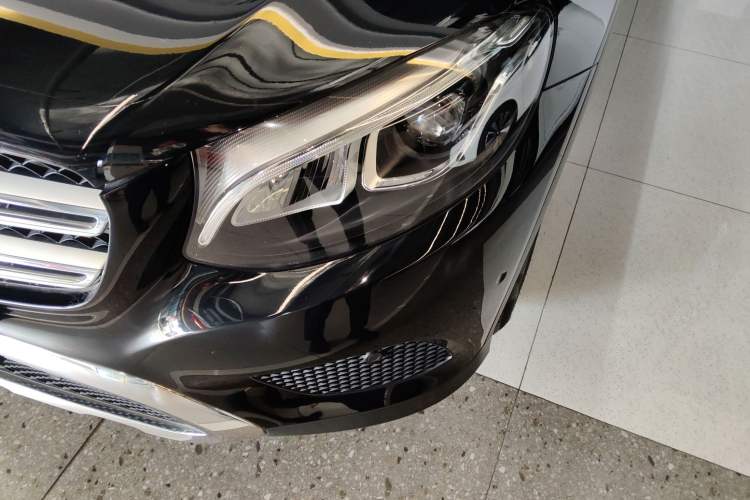 Used Mercedes-Benz GLC 2016 GLC 260 4MATIC Dynamic Edition