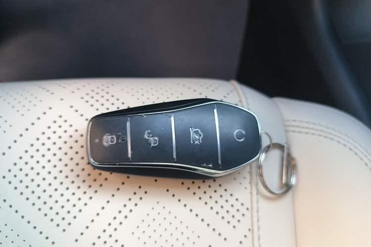 Used BYD Qin PLUS 2025 EV Smart Drive Edition 420KM Leading Model
